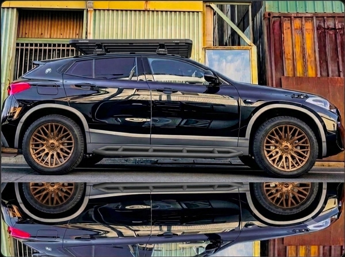 Project XDrive