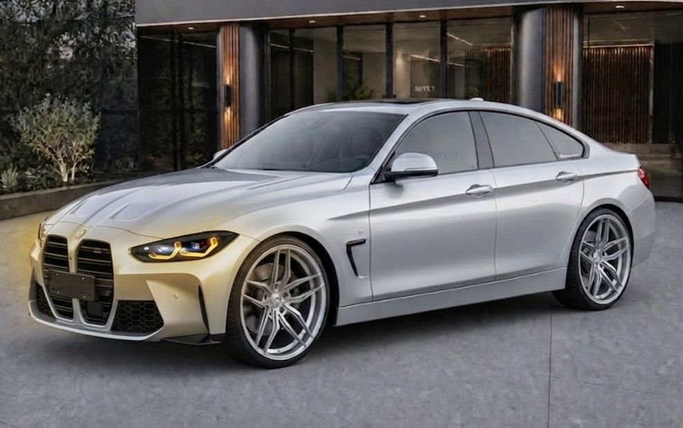 Grand Coupe